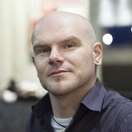 Michael Herold