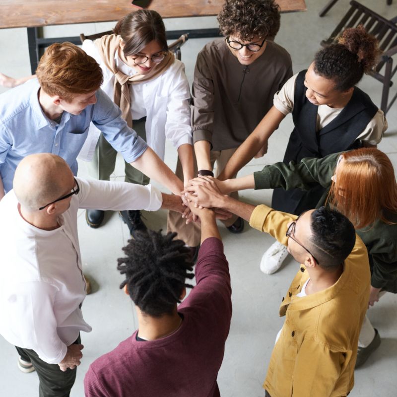 Managing Happiness Teamwork