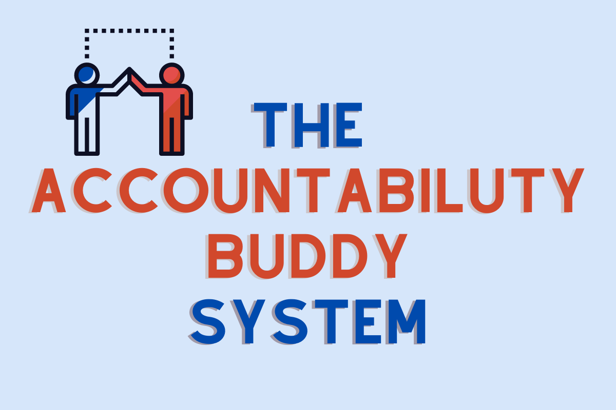 accountability buddy