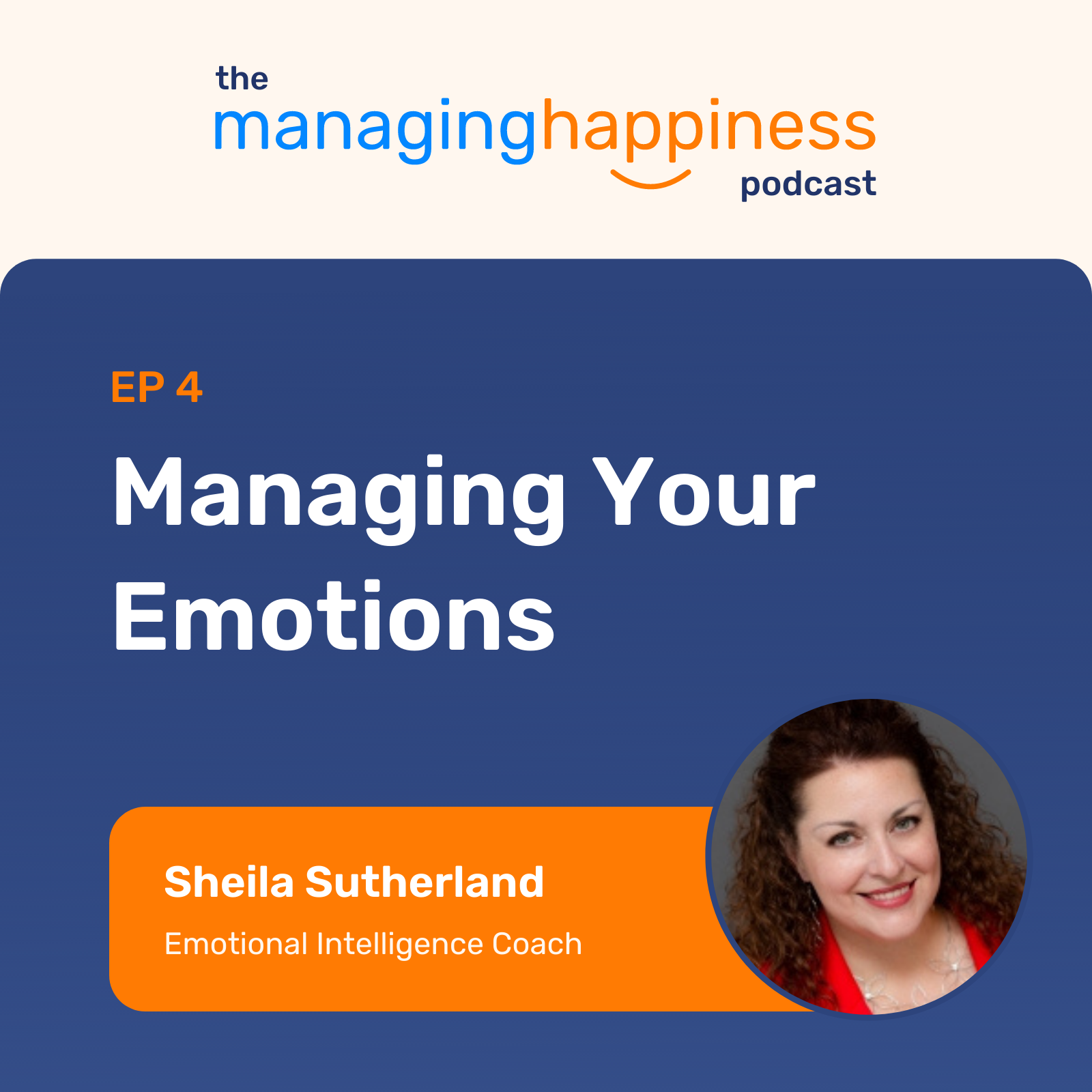 managing your emotions