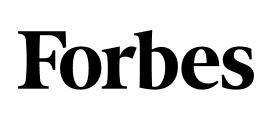 Forbes logo