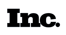 Inc logo