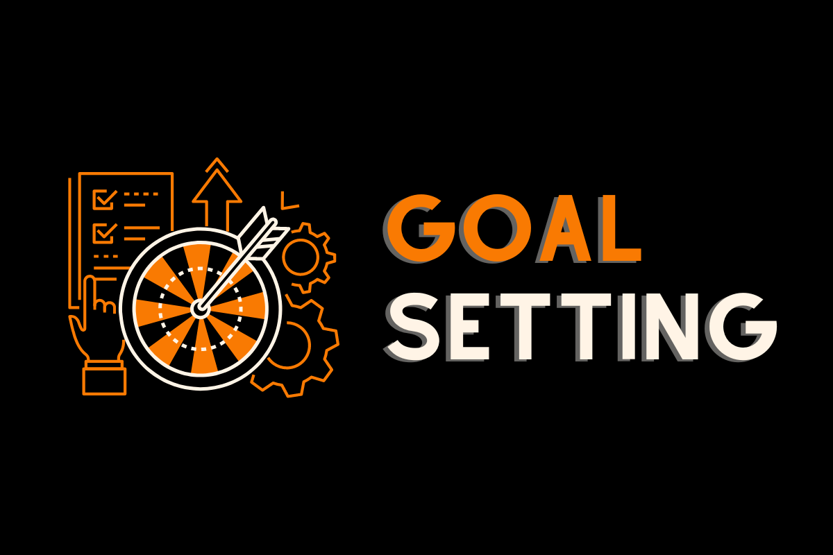 Goal setting