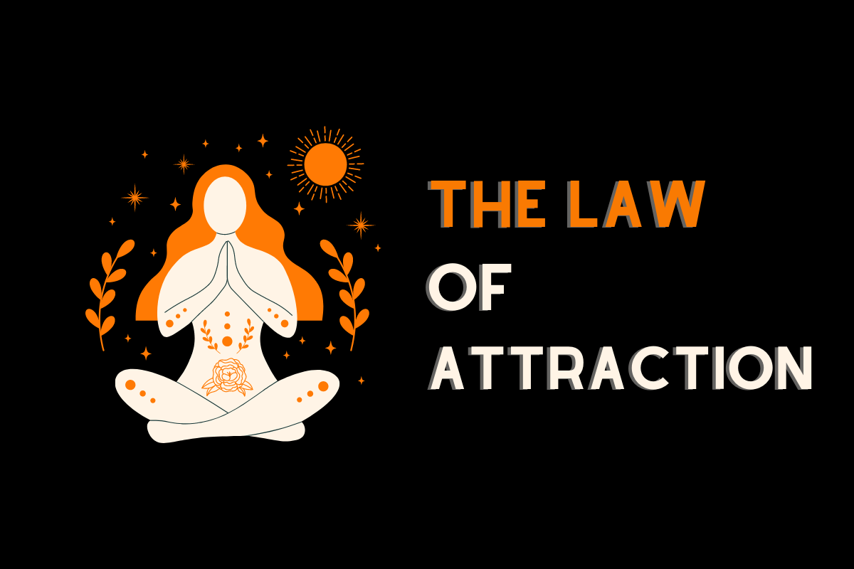 the law of attraction