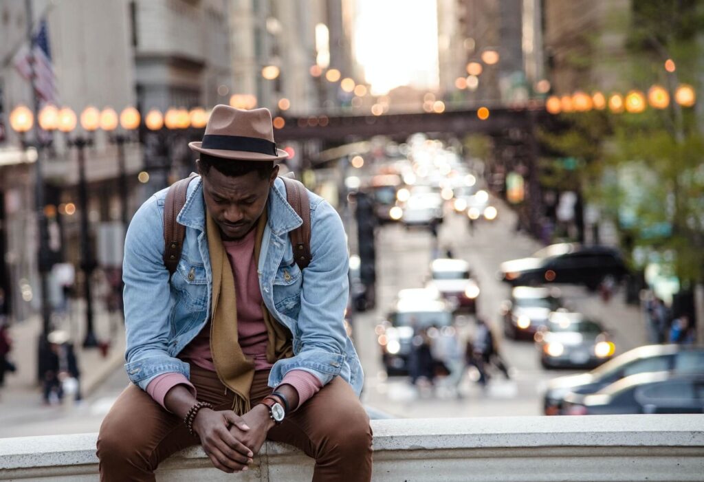 how-to-stop-self-sabotage - Managing Happiness