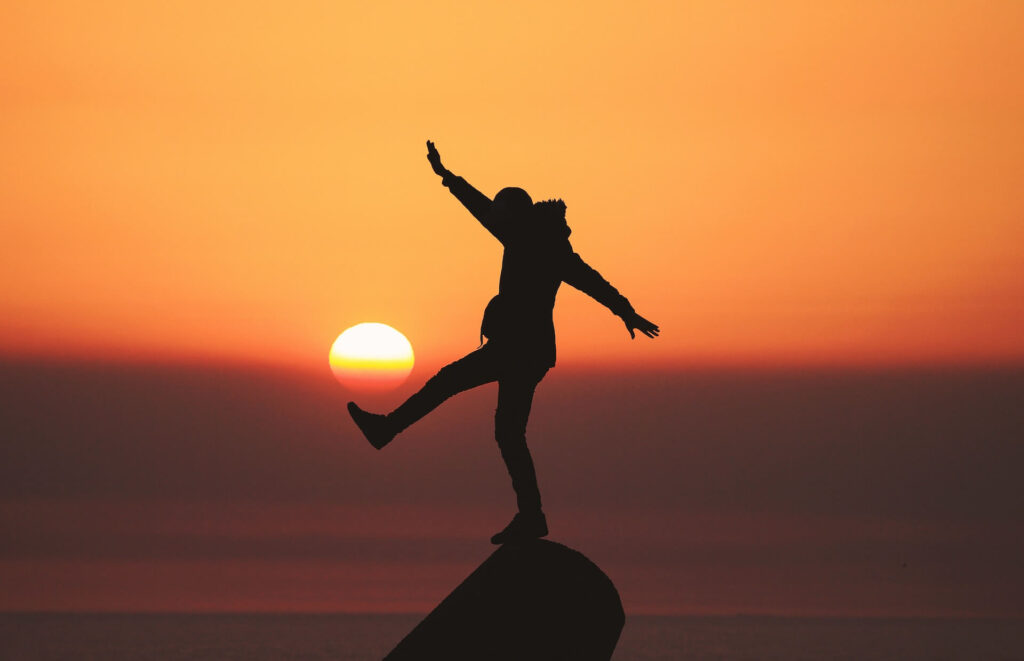 success - Managing Happiness