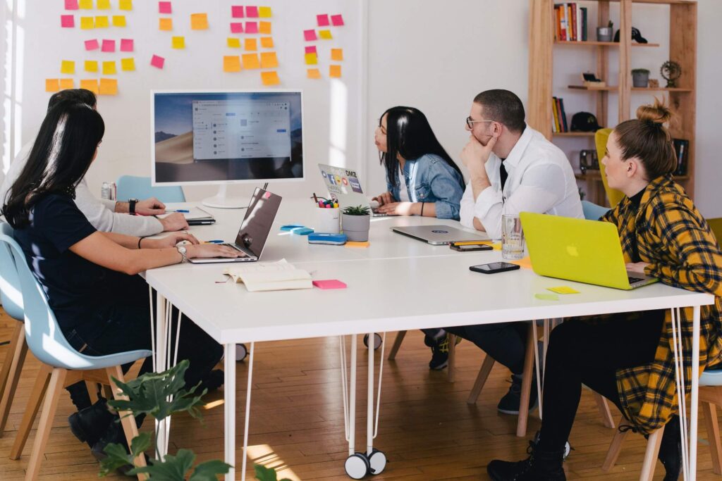 team - Managing Happiness The many ways core values serve any organization