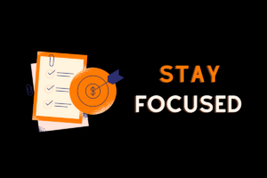 How to Stay Focused on Goals - Managing Happiness - Managing Happiness How to Stay Focused on Goals