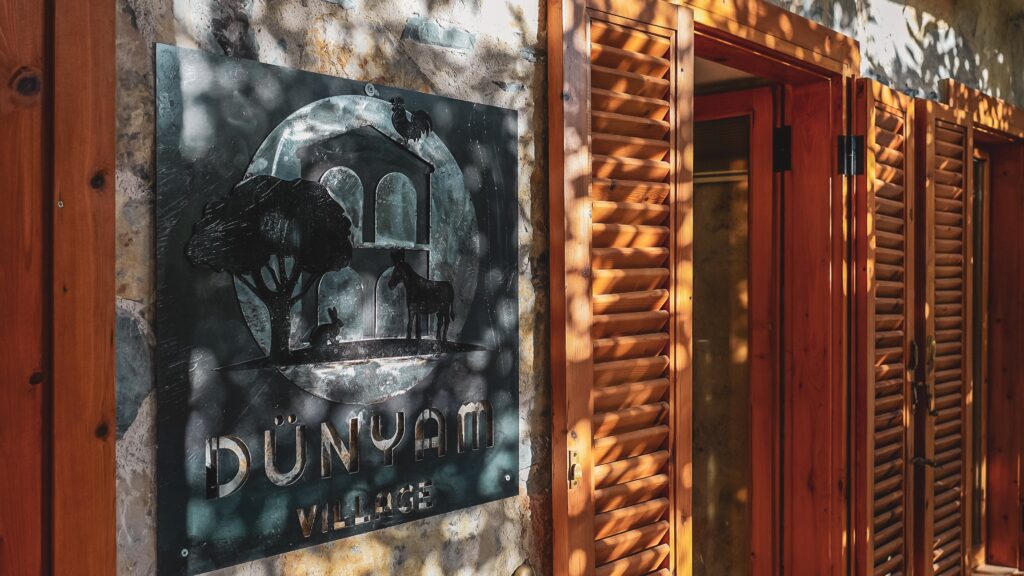 Dunyam