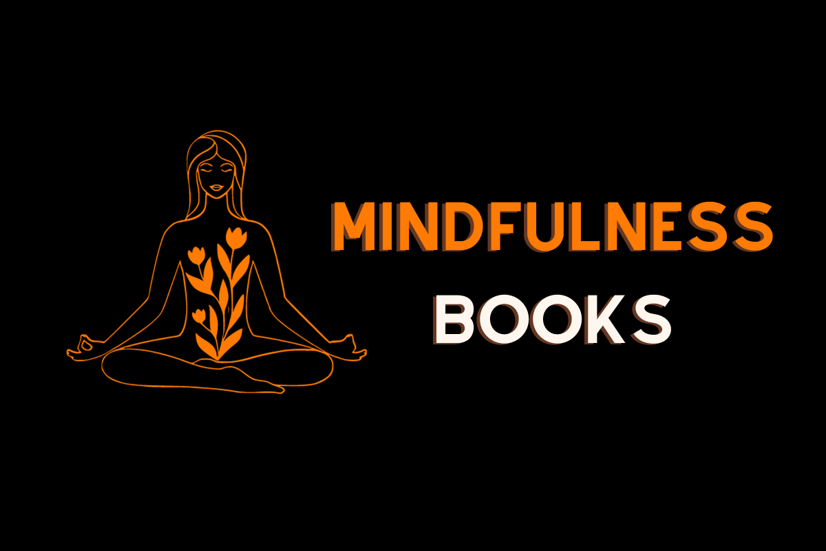 Mindfulness books