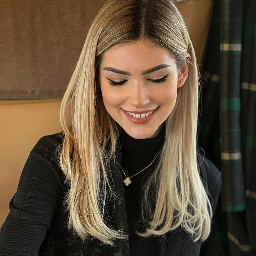 Anastasia Volochyna