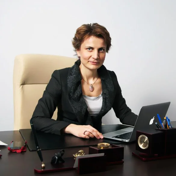 Loredana Niculae