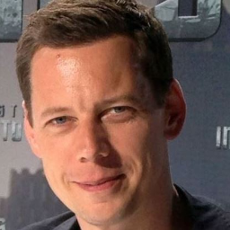 Karsten Warrink