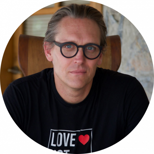 david henzel